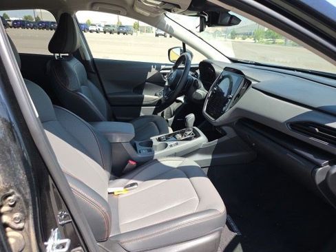 Certified 2026 Subaru Crosstrek 2.5i Limited w/ Crosstrek Mirror Package AWD/4WD image 20
