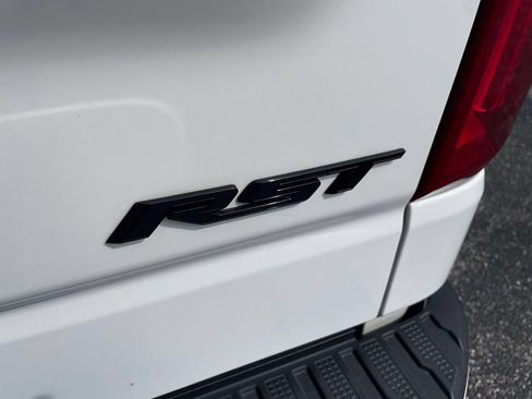 Used 2024 Chevrolet Silverado 1500 RST w/ Convenience Package II AWD/4WD image 41