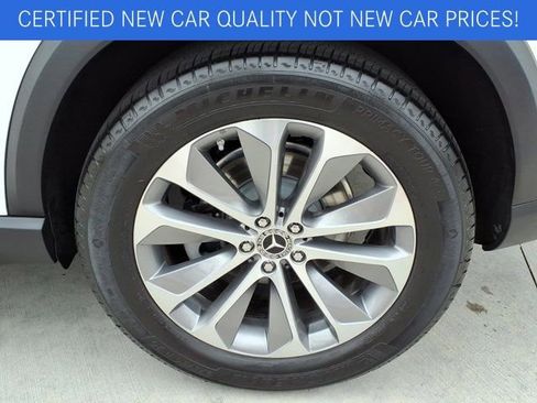 Certified 2021 Mercedes-Benz GLE 350 image 24