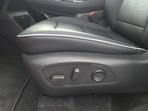 New 2026 Buick Enclave Sport Touring w/ Power Package FWD image 19