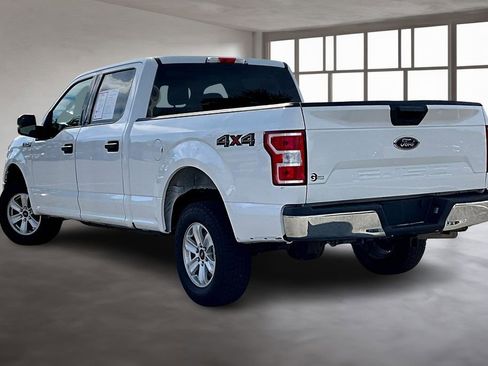 Used 2020 Ford F150 XLT w/ Trailer Tow Package image 14