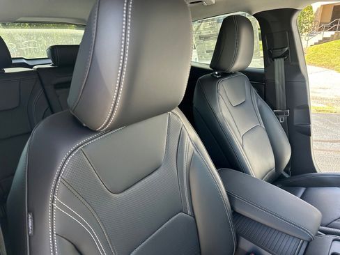 New 2025 Ford Mustang Mach-E Premium AWD/4WD image 48
