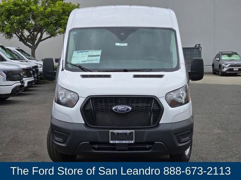 New 2025 Ford Transit 150 Base image 4
