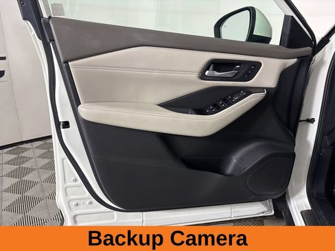 Used 2023 Nissan Rogue SL w/ SL Premium Package AWD/4WD image 11