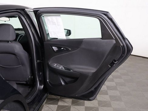 Used 2024 Chevrolet Malibu LT FWD image 19