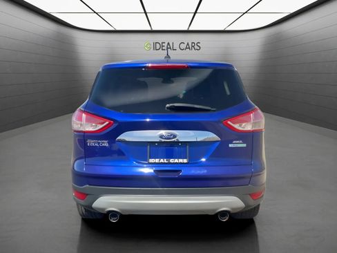 Used 2013 Ford Escape SEL FWD image 6
