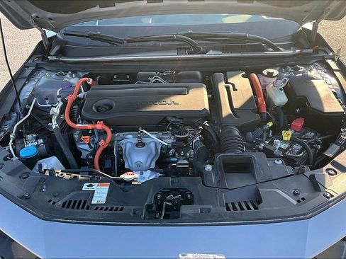 Used 2024 Honda Accord EX-L image 28