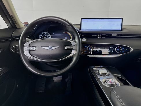 Used 2025 Genesis GV70 2.5T image 27