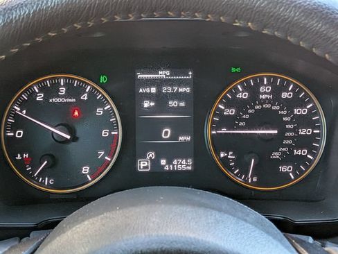 Used 2024 Subaru Outback Wilderness AWD/4WD image 21