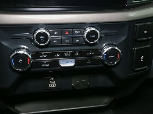 Used 2025 Ford F150 XLT w/ Equipment Group 301A Standard AWD/4WD image 26