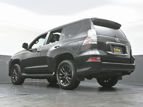 Used 2022 Lexus GX 460 Premium image 50