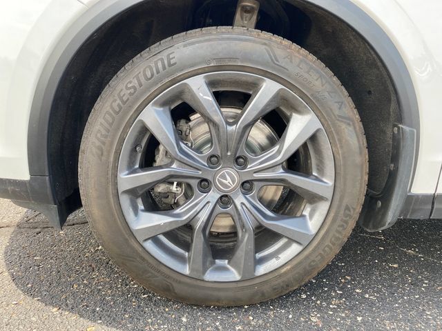 Used 2023 Acura MDX A-Spec AWD/4WD image 24