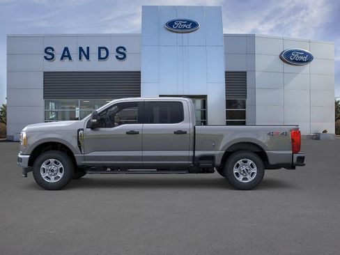 New 2026 Ford F250 XLT AWD/4WD image 3