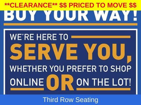 New 2026 Chevrolet Traverse LT w/ Driver Confidence Package FWD image 3