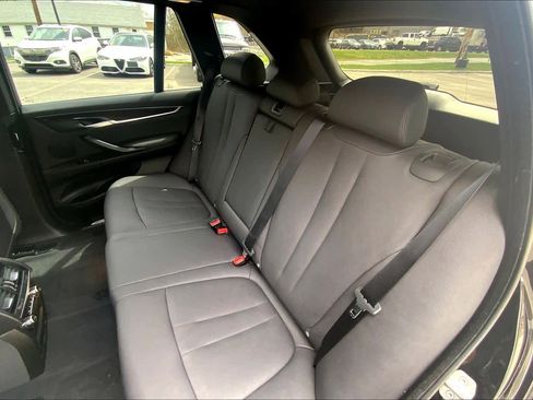 Used 2018 BMW X5 xDrive35i AWD/4WD image 20