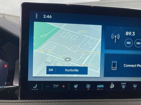 New 2025 Lincoln Corsair FWD w/ Equipment Group 101A image 22