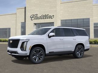 New 2026 Cadillac Escalade Sport AWD/4WD video 2