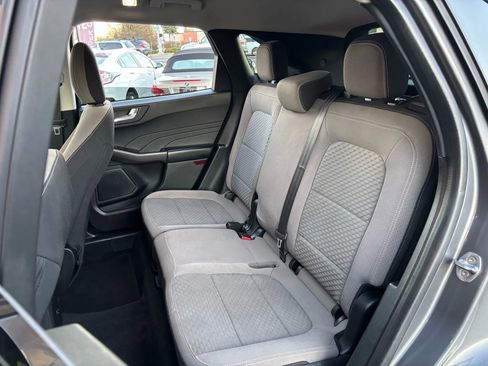 Used 2021 Ford Escape SE AWD/4WD image 21