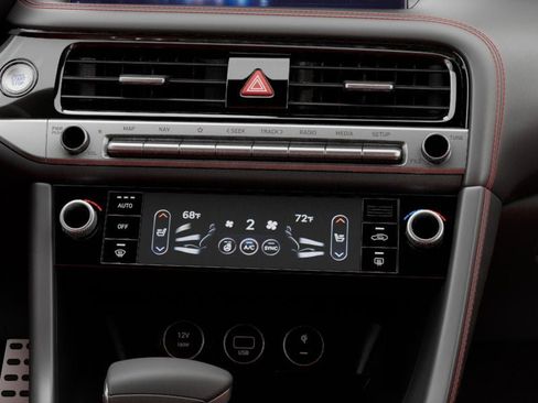 New 2026 Genesis G70 3.3T Sport Prestige image 31