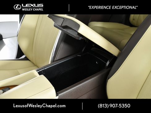 Used 2019 Lexus RX 350 FWD w/ Navigation Package image 29