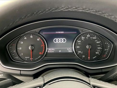Certified 2023 Audi A4 2.0T Premium w/ Convenience Package image 20