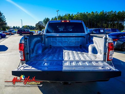 Used 2024 RAM 2500 Big Horn image 7