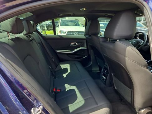 Used 2020 BMW 330i Sedan w/ Convenience Package RWD image 18