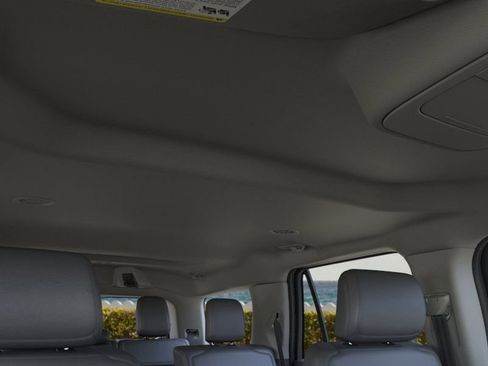 New 2026 Ford Expedition Active AWD/4WD image 45