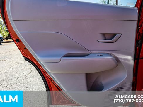 Used 2026 Hyundai Kona SEL Sport FWD image 49