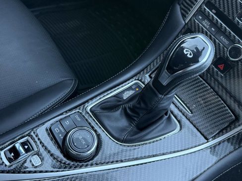 Used 2023 INFINITI Q50 Luxe image 32