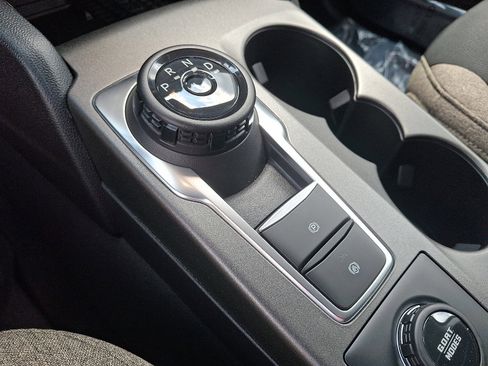 New 2025 Ford Bronco Sport Big Bend image 15