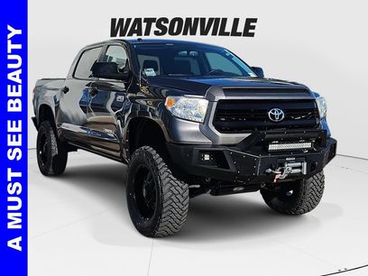 Used 2016 Toyota Tundra SR5