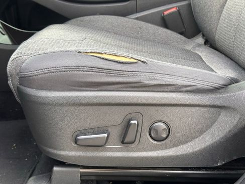 Used 2023 Hyundai Santa Fe SEL image 24