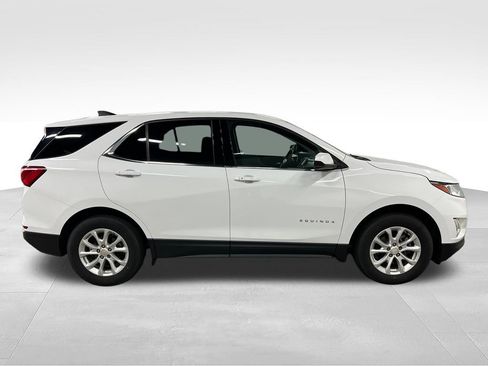 Used 2020 Chevrolet Equinox LT AWD/4WD image 2