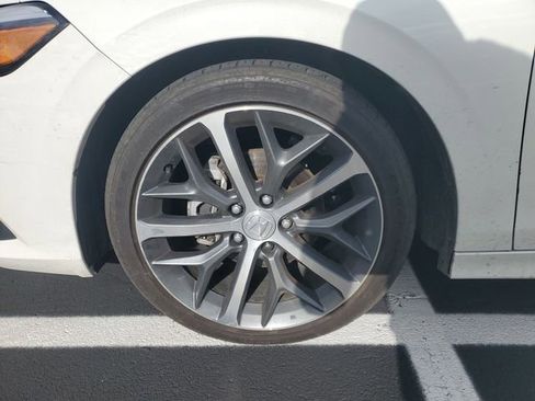 Used 2024 Honda Civic Touring image 17