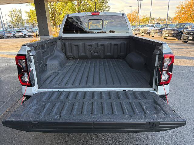 Certified 2026 Ford Ranger Lariat w/ FX4 Off-Road Package AWD/4WD image 16