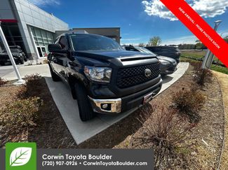 Used 2018 Toyota Tundra SR5 360° Tour