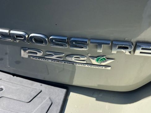 Used 2017 Subaru Crosstrek 2.0i Limited w/ Popular Package #2 AWD/4WD image 24