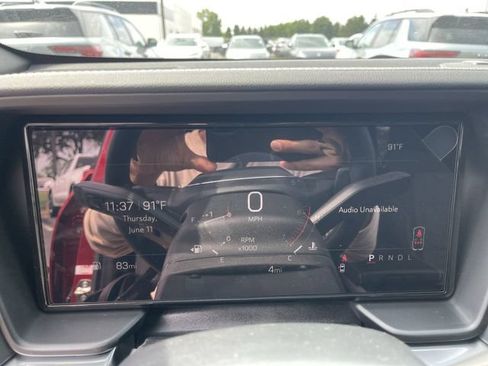 New 2026 GMC Terrain Elevation w/ Black Edition FWD image 15