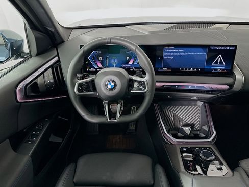 Used 2025 BMW X3 xDrive30i w/ M Sport Package image 21