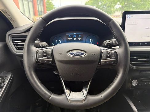 Used 2023 Ford Escape Active w/ Tech Pack #2 AWD/4WD image 26