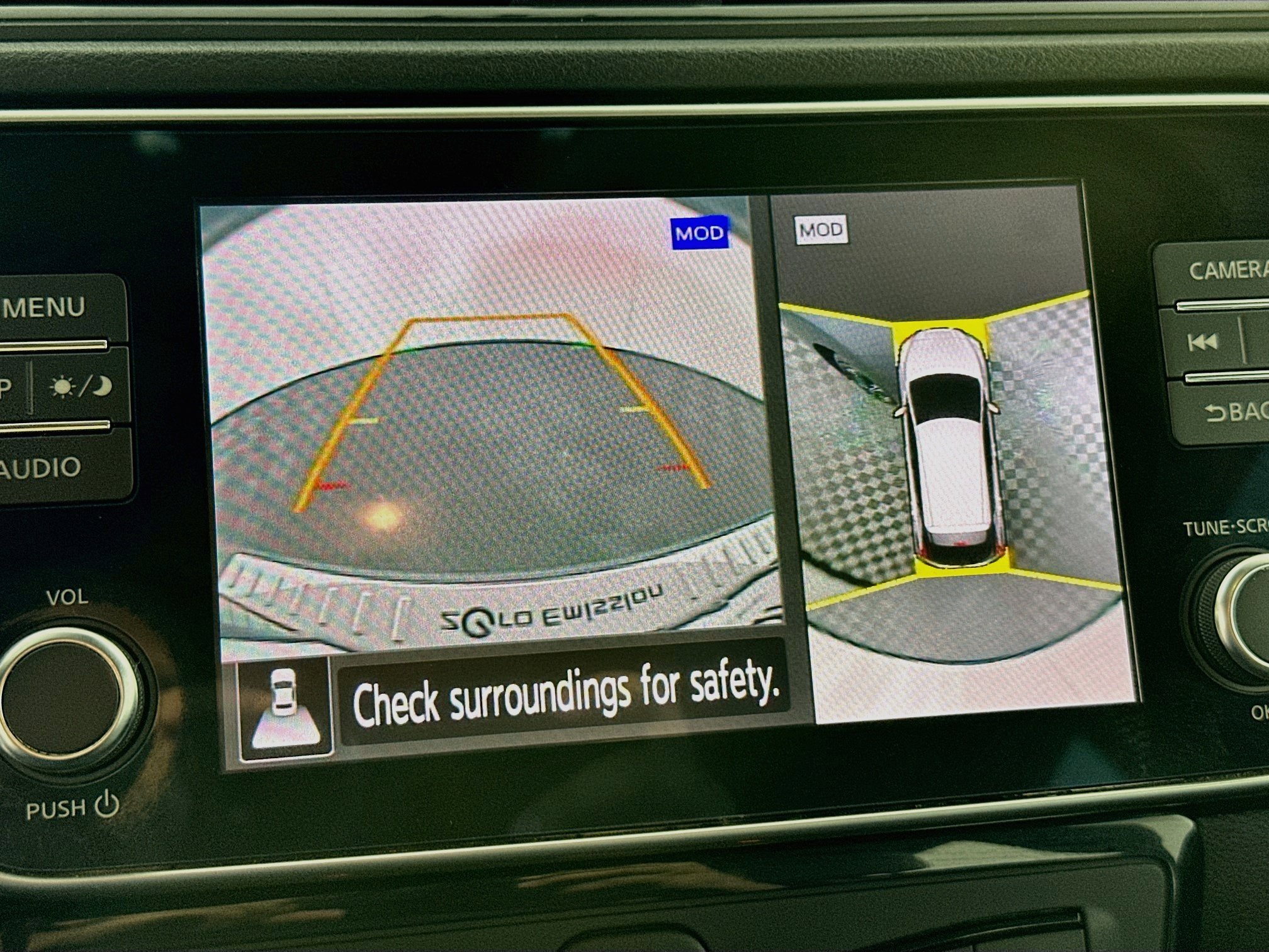 Used 2019 Nissan Leaf SL Plus w/ Protection Package FWD image 23