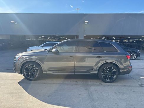New 2026 Audi Q7 3.0T Premium Plus image 9
