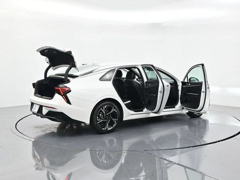 Used 2025 Kia K5 GT-Line FWD image 51