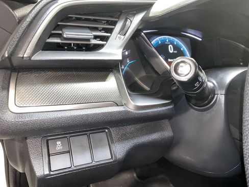 Used 2018 Honda Civic EX image 24