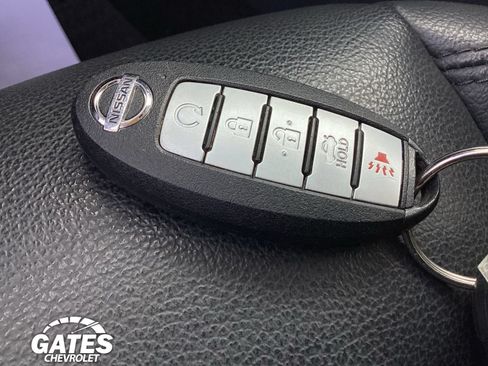 Used 2023 Nissan Altima 2.5 SR w/ SR Premium Package AWD/4WD image 27