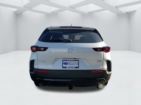 New 2026 MAZDA CX-50 AWD 2.5 Hybrid w/ Weather Package image 7