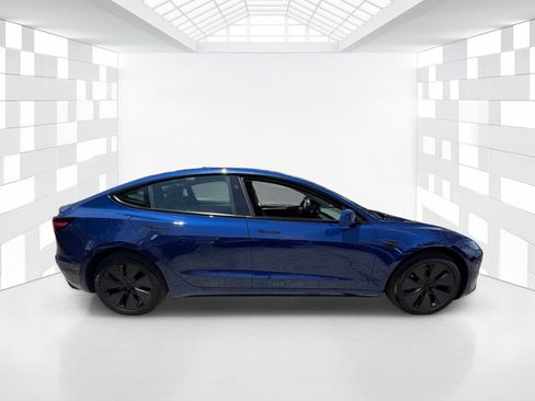 Used 2025 Tesla Model 3 Long Range RWD image 7