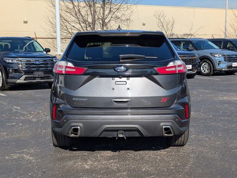 Used 2020 Ford Edge ST w/ Equipment Group 401A image 8