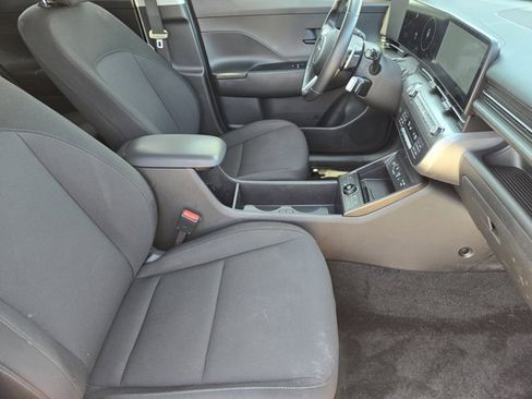Certified 2025 Hyundai Kona SEL image 13